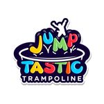 Jump Tastic Trampoline