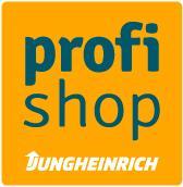 Jungheinrich PROFISHOP CH