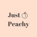 Just Peachy Pet Company