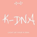 K-DNA