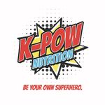 K-Pow Supplements
