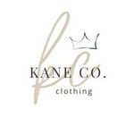 Kane Co. Clothing