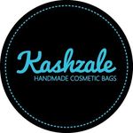 Kashzale Cosmetic Bags