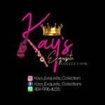 Kays exquisite collection