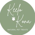 Keelo and Kona Pet Treats