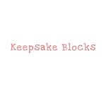 Keepsake Blocks