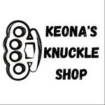 Keona’s Knuckle Shop