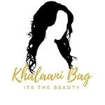 Khalaani Bag
