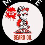 Kill'em All Beard Oil
