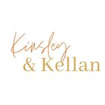 KINSLEY AND KELLAN