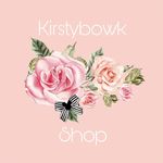 Kirstybowk shop