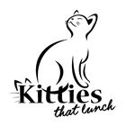 Kitties That Lunch