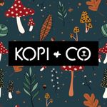 Kopi & Co.