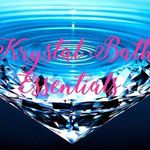 Krystal Bath Essentials