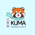 KUMA Stationery Crafts