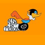 Kush In Motion