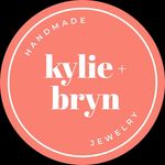 Kylie + Bryn