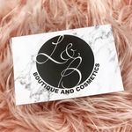 L&B Boutique and Cosmetics
