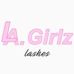 LA Girlz Lashes