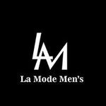 La Mode Men's