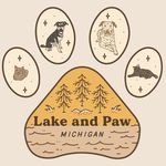 Lake & Paw