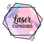 Laser Cupboard