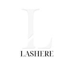 Lashere