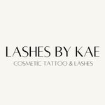 Lashes By Kae