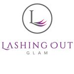 Lashing Out Glam
