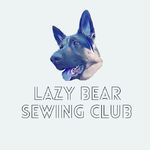Lazy Bear Sewing Club