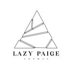 Lazy Paige Aromas