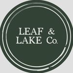 Leaf & Lake Co.