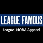 League Famous