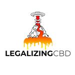 Legalizing CBD