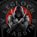 LegLock Assassins