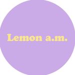 Lemonam