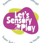 Let's Sensory Play