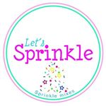 Let's Sprinkle