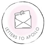 Letters to Apollo