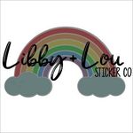 Libby & Lou Sticker Co