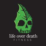 Life Over Death Fitness