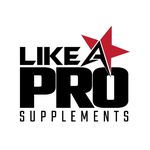 Like A Pro Supplements