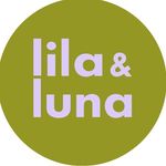 Lila and Luna