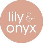 lily & onyx