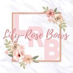 Lily-Rose Bows