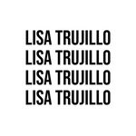 LISA TRUJILLO ACTIVE WEAR
