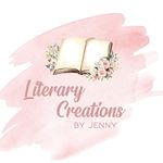 Literary Creations by Jenny