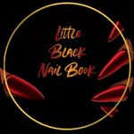 Little Black Nail Book
