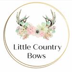 Little country bows