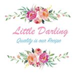 Little Darling Bakes